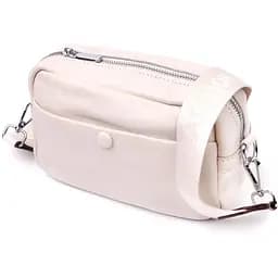 Сумка для женщин Vintage из натуральной мягкой кожи 21х13з7.5 см sum0029014