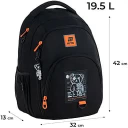 Рюкзак Kite Education teens 905M-1 (K25-905M-1) - мініатюра 3