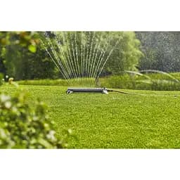 Дощувач осцилюючий Gardena AquaZoom L (18714-20.000.00) - мініатюра 8