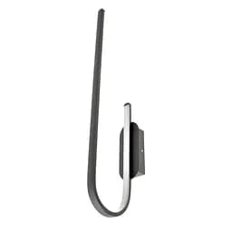 Бра Brille 29-161 BL-846W/18W WW SBK