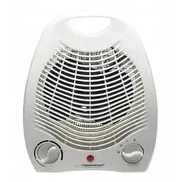 Тепловентилятор Esperanza Gobi EHH001 обогреватель дуйчик 1000 Вт белый