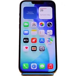 Смартфон Apple iPhone 13 Pro Max 128GB Sierra Blue (MLL93) Б/В [158542]