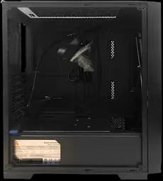 Корпус Golden Field 3802 500W RGB Black - мініатюра 2