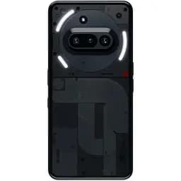Смартфон Nothing Phone 3 12/256GB Black - мініатюра 5