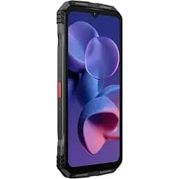 Смартфон Doogee S118 Pro 8/512Gb Lunar Silver - мініатюра 3