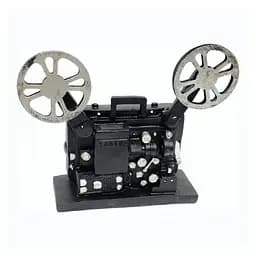 Фигурка Кинопроектор
