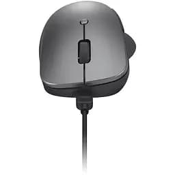 Миша Lenovo Professional Bluetooth Rechargeable Mouse (4Y51J62544) - мініатюра 5