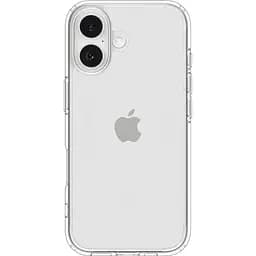 Чохол Spigen Ultra Hybrid для Apple iPhone 17 Crystal Clear (ACS10376) [149411]