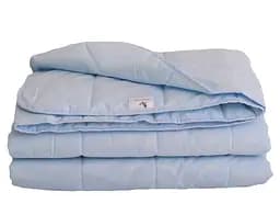 Одеяло Blue летнее TAG tekstil Евро pbe0036422