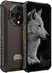 Смартфон Ulefone Armor X16 Pro 8/256GB Wasteland Shadow Global NFC - мініатюра 6