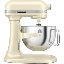 Чаша KitchenAid 5KSMB60 з нержавіючої сталі, з ручкою 5.6 л (5KSMB60) - мініатюра 2
