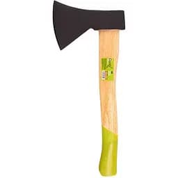 Топор Alloid ручка из древесины 1000 г (AW-171000)