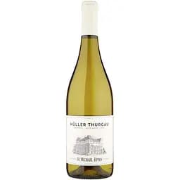 Вино St.Michael-Eppan Muller Thurgau Alto Adige DOC 2018 біле сухе 0.75 л