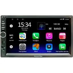 Автомагнитола Phantom DVA-7102 [85522]