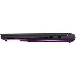 Ігровий ноутбук ASUS ROG Strix G16 G615LR Intel Core Ultra 7 255HX до 5, 2 ГГц, 16, 2, 5K WQXGA, IPS, 240 Гц, G- Sync, 32 ГБ DDR5, 2 ТБ SSD, GeForce RTX 5070 Ti 12 ГБ GDDR7, Windows 11 Home, Volt Green - мініатюра 16