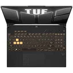 Ігровий ноутбук ASUS TUF F16, (FX607VJ-RL082), Intel Core 5 210H до 4.8 ГГц, 16-дюймовий Full HD+, 32 ГБ, SSD 512 ГБ, NVIDIA GeForce RTX 3050 8 ГБ - мініатюра 5