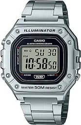 Годинник Casio W-218HD-1A