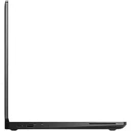 Ноутбук Dell latitude E5590 15.6 1920x1080 i5 8250u 4 ядра 8 потоків 8/256 ГБ Refurbished - мініатюра 2