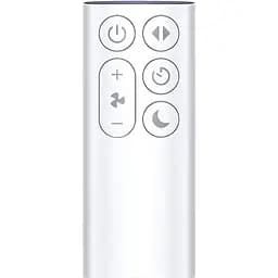 Вентилятор Dyson Cool CF1 White/Silver [137000] - мініатюра 3