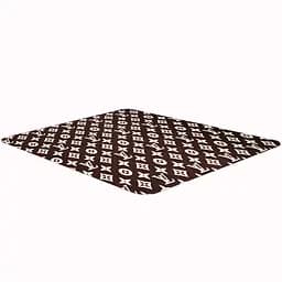 Багаторазова підстилка Giselle  40х60 см пелюшка для собак, суперпоглинаюча, непромокаюча, антизапах 5004032