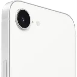 Смартфон Apple iPhone 16e 512 GB eSim White [MD0Q4] [131638] - мініатюра 5