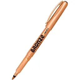 Маркер Centropen Bronze 2670 1 мм бронзовий (2670/14)
