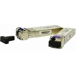 Модуль SFP SFP+d-2SM-1310nm-10LC FoxGate