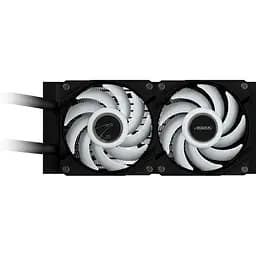 СВО Gigabyte AORUS WATERFORCE II 240 (AORUS WATERFORCE II 240) - мініатюра 4