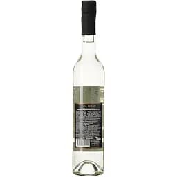 Чача Iveria Mtsvane Grape Мцване 45% 0.5 л - мініатюра 5