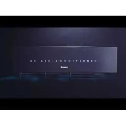 Кондиціонер Gree GWH12AUCXB-K6DNA1A Black Clivia - мініатюра 8
