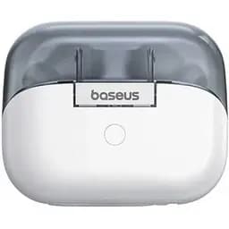 Бездротові навушники Baseus AeQur G10 TWS білі A00055400221-00 - мініатюра 4