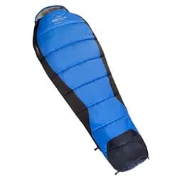 Спальник Fjord Nansen Hamar Mid R правий Синій (1046-41318)