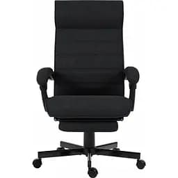 Офисное кресло GT Racer B-2728 Black [123068]