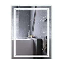 Дзеркало Mixxus Premium Quadro MR20-90x70-Reverse MP6621