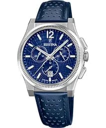 Годинник Festina Swiss Made F20060/2