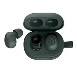 Навушники Jlab TWS JBuds Mini TWS Sage Grey (IEUEBJBMINIRSGE124) - мініатюра 2