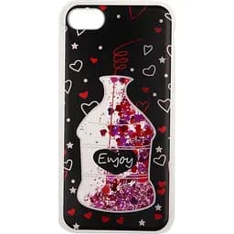 Чохол-накладка Toto Liquid TPU Cases Apple iPhone 8/7 Enjoy