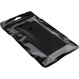 Чохол-накладка Toto TPU case HuAwei Y7 Prime (2018) Black - мініатюра 2