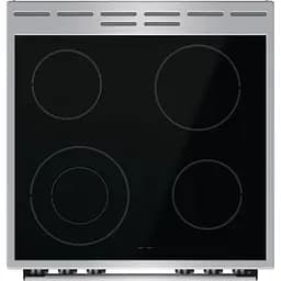 Плита Gorenje GECS 6C70 XC (GECS6C70XC) - мініатюра 10