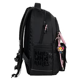 Рюкзак Kite Education teens Aggretsuko (AR26-2597L) - мініатюра 2