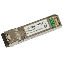 Модуль SFP Mikrotik S+85DLC03D