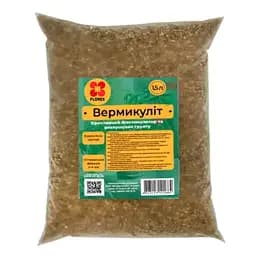 Вермикуліт TM Flores 1.5 л (verm-1,5l-FL)