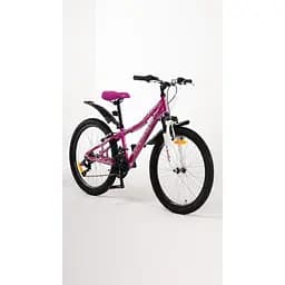 Велосипед SPELLI JASMINE 24" Рожевий