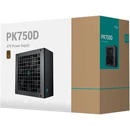 Блок живлення GamerStorm PK750D 750W (R-PK750D-FA0B-JGEU) [146222] - мініатюра 8