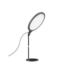 Видеосвет Ulanzi Vijim Desktop Live Light UV-2324 K1 Black