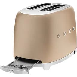 Тостер Smeg TSF01CHMEU [116658] - мініатюра 5