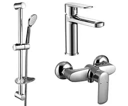 Набор смесителей для душа Volle Fiesta 1515113161