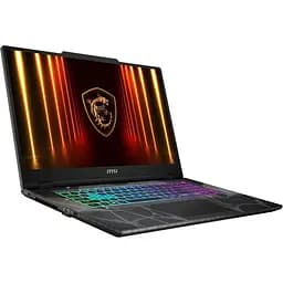 Ноутбук MSI Cyborg 17 B2RWFKG-074US (CYBORG17B2074) [159074] - мініатюра 2