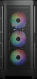 Корпус Cougar Airface Pro RGB Black - мініатюра 2
