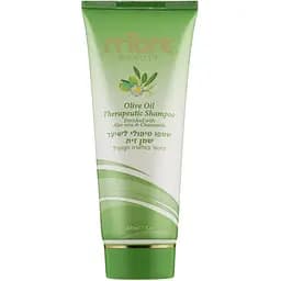 Шампунь для волос More Beauty, с оливковым маслом, 200 мл